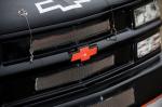 Chevrolet Silverado NASCAR Racing Truck by Jay Sauter 1996 года